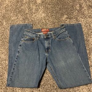 2 for $10 2 pairs of Arizona jeans